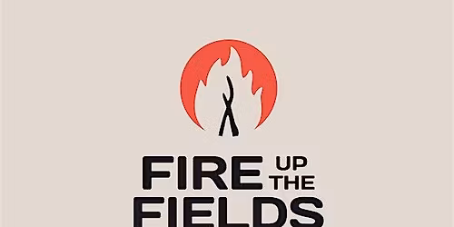Fire Up the Fields 2025 Benefitting Sculpture Fields at Montague Park
