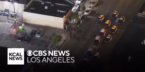 Parking Hadestown - Sioux City