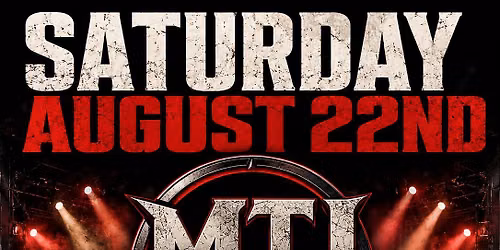 MTI,s Summer Nights Blockparty