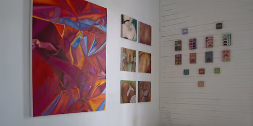 Sunday Sesh with C\/C - Austin Studio Tour