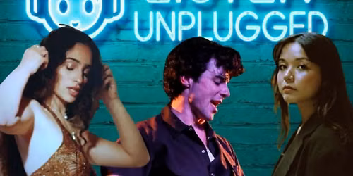 Listen Unplugged (LA Edition) - August 28