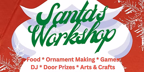 Santa's Workshop