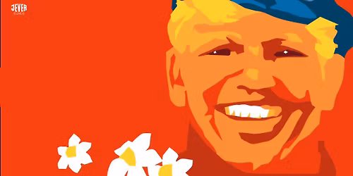 25 JAHRE DATSCHA PARTY