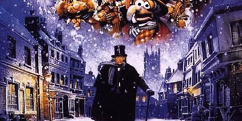 Die Muppets Weihnachtsgeschichte