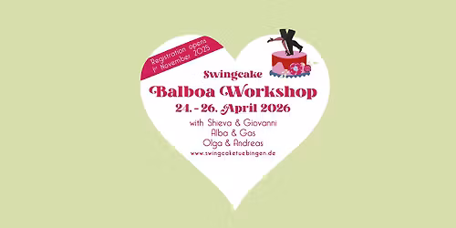 Balboa Slowbalboa and Slowflow experiment