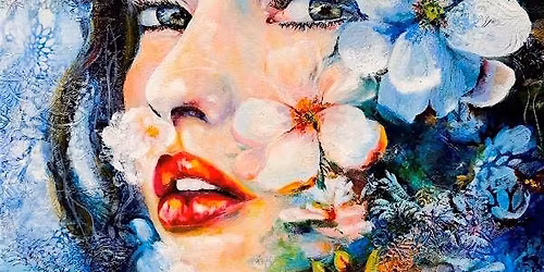 Lasting Change - Art Gallery Show and Sale