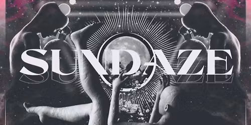 SUNDAZE: HACHI TAKEOVER