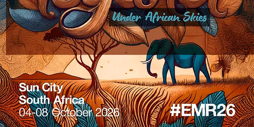 Eagle Manager's Retreat 2026 (EMR26)