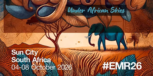 Eagle Manager's Retreat 2026 (EMR26) — Suncity Resort Rustenburg