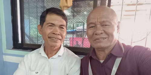 THANKSGIVING CELEBRATION