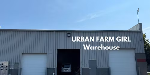 Warehouse Sale