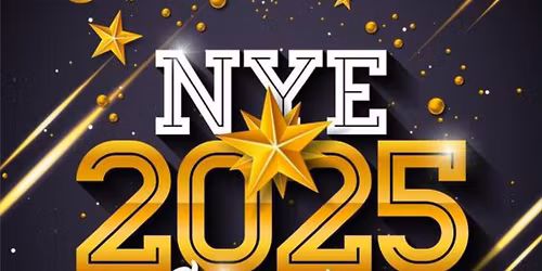 New Year's Eve 2025 Celebration