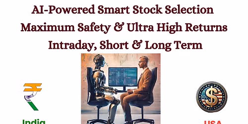 AI Stock Picks: Max Safety & Returns