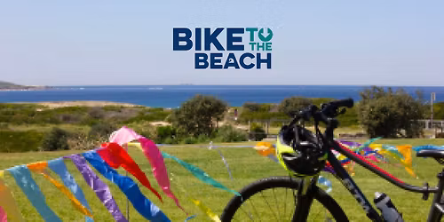 Bike to the Beach