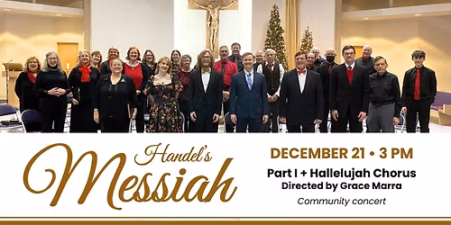 Handel's Messiah
