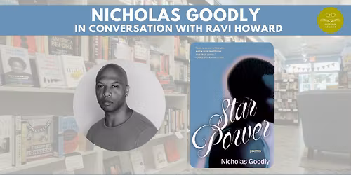 Nicholas Goodly w\/ Star Power