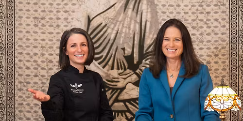 Healthy Gut Immersion and Lunch