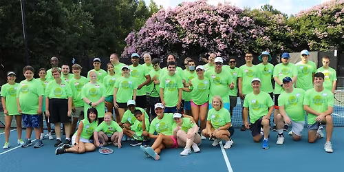 Abilities Tennis Night at Cary Tennis Classic 2026
