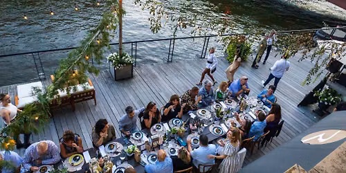 Gather: A Long Table Dinner