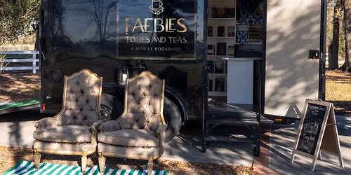 Faebles Market Tour | Rincon Community Market