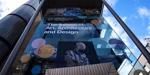 Shoreditch Campus Tour