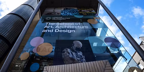 Shoreditch Campus Tour