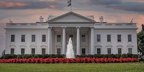 Washington DC Planning Meeting