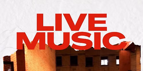 Live Music- Comin\u2019 in Hot