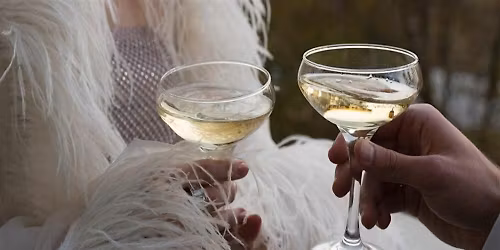 New Years Eve Party @ Rendezvous Hotel Melbourne