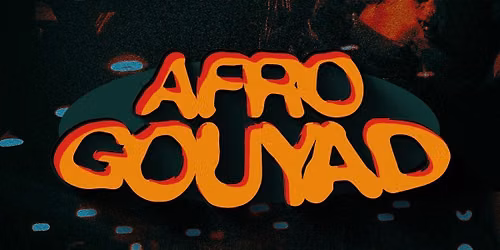 AFRO GOUYAD