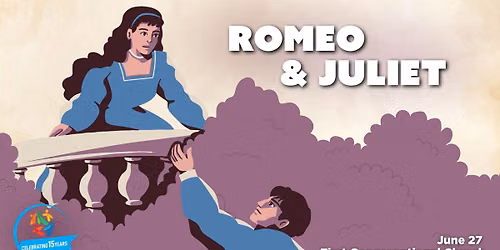 Romeo & Juliet