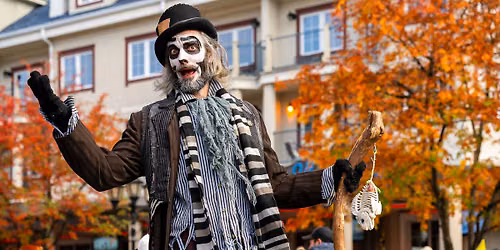 Halloween