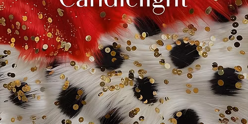 Candlelight: Queen vs. ABBA | Bakersfield