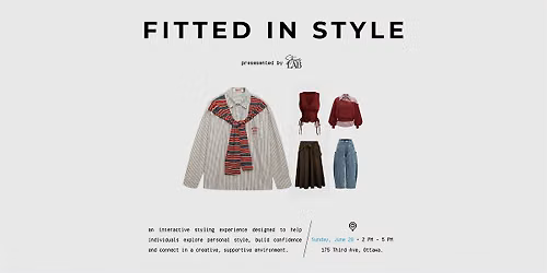 Fitted In Style