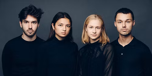 Novo Quartet