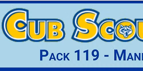Pack Meeting - Scouting 101