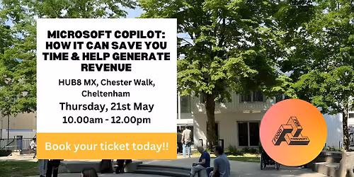 Microsoft Copilot: How It Can Save You Time & Help Generate Revenue