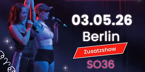 6euroneunzig - Ausverkauft