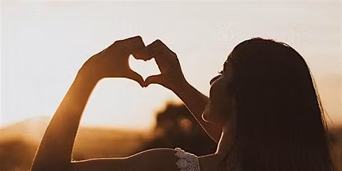 A Guided Silence - Day Retreat - Self-Compassion and Self-Love