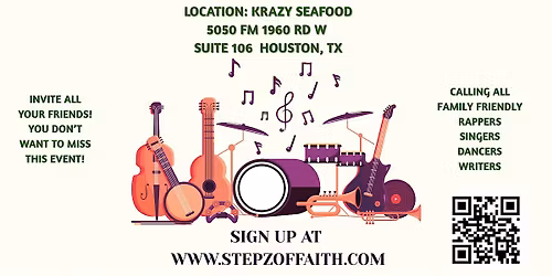 Performance Rhymes & Beats