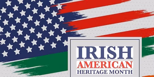 Save the Date! (Parade Day 2026)