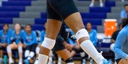 Varsity Volleyball: Paetow @ Katy
