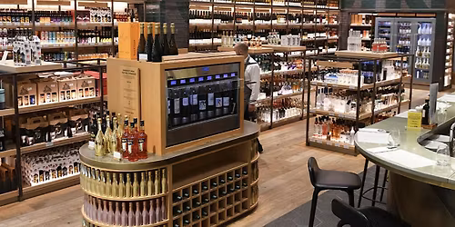 Wine and Beauty Discovery Evening
