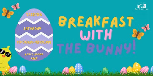 Copy of Breakfast with the Bunny 2026