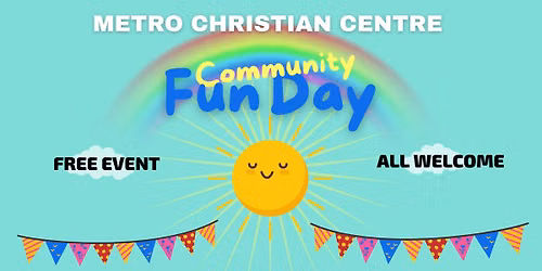 Community Fun Day