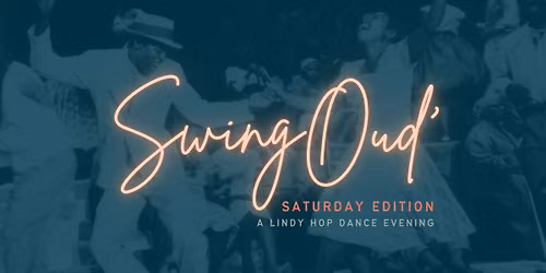 SwingOud' — De Rector