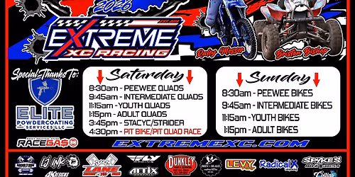 ROUND 4 - STATELINE SHOOTOUT