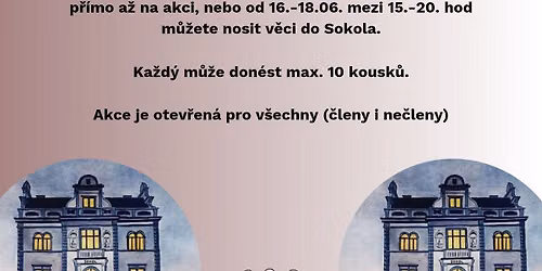 SWAP V SOKOLE