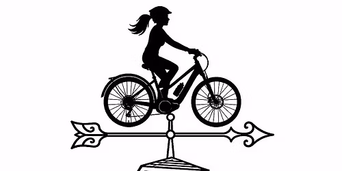 Bike to the Barn