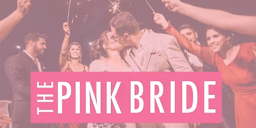 The Pink Bride Wedding and Women's Expo - Knoxville